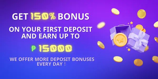 SuperKing PH Referral Bonus