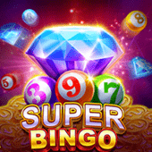 Super Bingo - SuperKing PH Hot Game